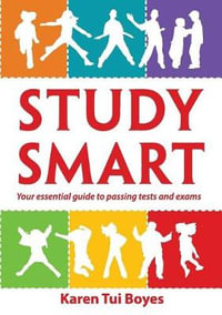 Study Smart - Karen Tui Boyes