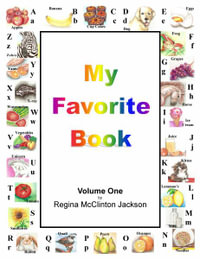 My Favorite Book - Regina McClinton Jackson