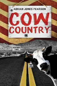 Cow Country - Adrian Jones Pearson