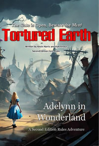 Adelynn in Wonderland - Kevin Harris