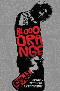 Blood Orange Soda - James Michael Larranaga