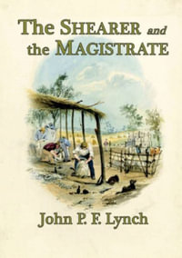 The Shearer and the Magistrate - John P. Lynch