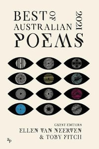 Best of Australian Poems 2021 - Ellen van Neerven