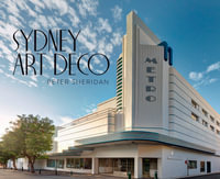 Sydney Art Deco - Peter Sheridan