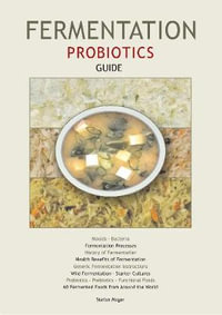 Fermentation Probiotics Guide - Aracaria