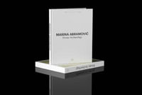 Marina Abramovic - Elizabeth Justin Clemens