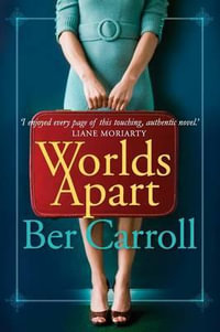 Worlds Apart - Ber Carroll