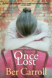 Once Lost - Ber Carroll