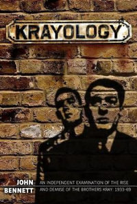 Krayology - John Bennett