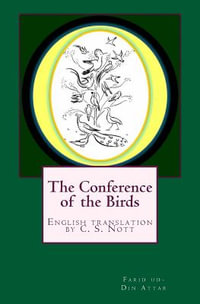 The Conference of the Birds - Farid Ud Attar