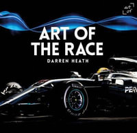 Art of the Race: V17 - Darren Heath