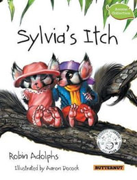 Sylvia's Itch - Robin Adolphs