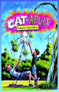 Cat-Apult - Robert Favretto