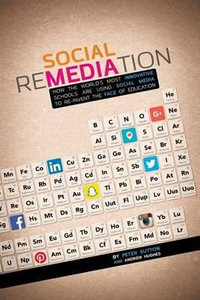 Social Remediation - Professor Peter Sutton