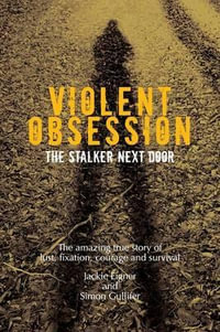 Violent Obsession - Jackie Eigner