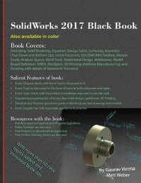 SolidWorks 2017 Black Book - Gaurav Verma