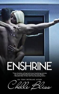 Enshrine - Chelle Bliss