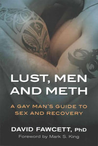 Lust, Men, and Meth : A Gay Man's Guide to Sex and Recovery - David Michael Fawcett