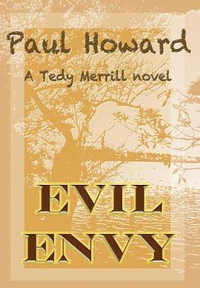 Evil Envy - Paul Sanford Howard