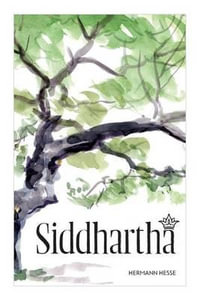 Siddhartha - Hermann Hesse