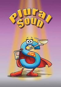 Plural Soup - Linda Lee Ward