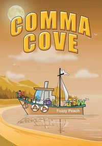 Comma Cove - Linda Lee Ward