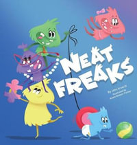 Neat Freaks - John Joseph Arvai