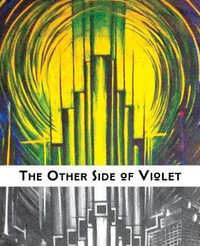 The Other Side of Violet - Jane Ormerod