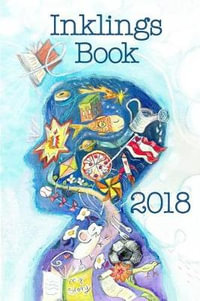 Inklings Book 2018 - Naomi Kinsman