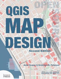 QGIS Map Design - Anita Graser