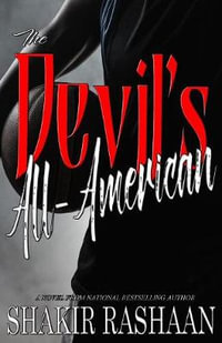 The Devil's All-American - Shakir Rashaan