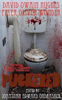 Puckered - David Owain Hughes