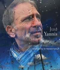 Just Yannis - Harold Evans