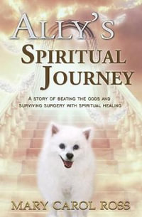 Ally's Spiritual Journey : A Story of Beating the Odds and Surviving Surgery with Spiritual Healing - Mary Carol Ross