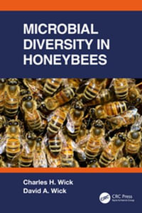 Microbial Diversity in Honeybees - Charles Wick