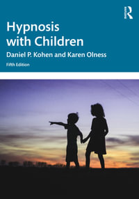Hypnosis with Children - Daniel P. Kohen