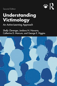 Understanding Victimology : An Active-Learning Approach - Shelly Clevenger