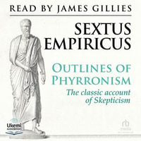 Outlines of Pyrrhonism - Michael Lunts