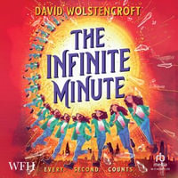 The Infinite Minute : The Magic Hour, Book 2 - Cathleen McCarron