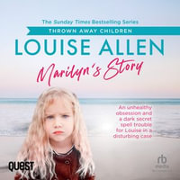 Marilyn's Story : Thrown Away Children Book 9 - Melanie Crawley