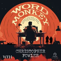 Word Monkey - Sean Pertwee