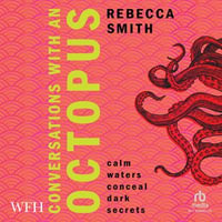 Conversations With An Octopus - Tania Rodrigues