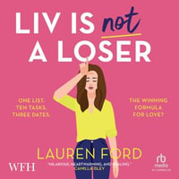 Liv is Not a Loser - Nicolette Chin