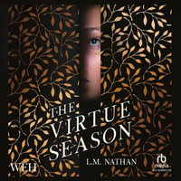 The Virtue Season - L.M. Nathan