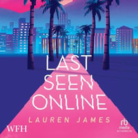 Last Seen Online - Lauren James