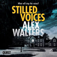 Stilled Voices : DCI Murrain Book 4 - Greg Wagland