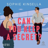 Can You Keep a Secret? - Gracie Thomas