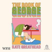 The Book of George - Kate Handford