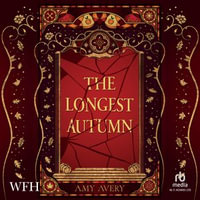 The Longest Autumn - Amy Avery