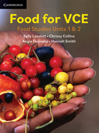 Food for VCE : Food Studies Units 1 &2 - Sally Lasslett